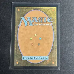MTG Defiling Daemogoth (Extended Art) 75 Non-Foil Commander: Secrets of Strix NM - Image 2