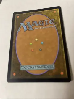 Xorn (Showcase) Adventures in the Forgotten Realms Foil Mtg - Image 2