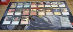 TETSUO, IMPERIAL CHAMPION MAGIC THE GATHERING HIGHLY OPTIMIZED COMMANDER DECK - Image 4