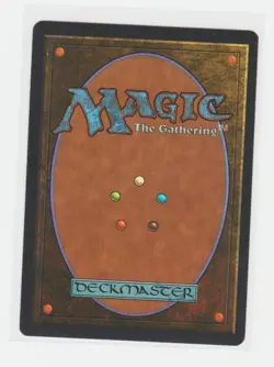 Magic the Gathering ~ MTG ~ 1x Jandor's Ring ~ M/NM ~ Arabian Nights - Image 2