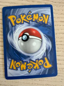 Delibird 21/109 Team Rocket Returns Regular. Very good condition - Image 3