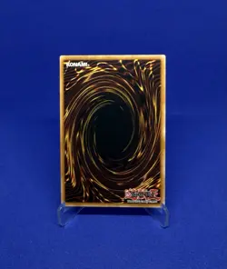 Yu-Gi-Oh! Secret Rare - Songs Of The Dominators - ALIN-EN078 - Image 2