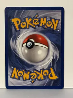 Venomoth 49/112 FireRed & LeafGreen LP Pokemon Fast Shipping - Image 2
