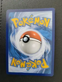 Pokemon Card - Bramblin Paldea Evolved 198/193 Illustration Rare - Image 2