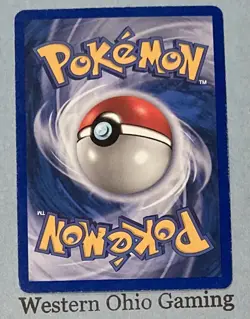 Pokemon TCG Beedrill #20/110 Rare READ CCG Legendary Collection - Image 2
