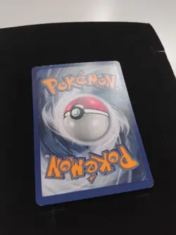 LP Pokemon TCG Entei #34 Wizards of The Coast Black Star Promo 2001 WOTC Vintage - Image 5