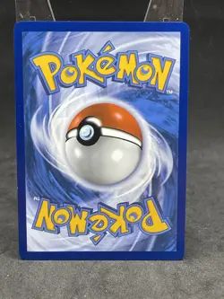 Pokemon Carracosta 023/086 Black Bolt MASTER BALL - Image 2