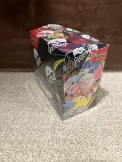 Pokemon Mega Evolution Perfect Order Booster Box New Sealed Ships Fast - Image 2