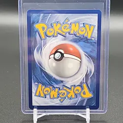 Pokemon Iron Leaves ex Hyper Rare SV05 Temporal Forces 213/162 Full Art Holo EX - Image 2