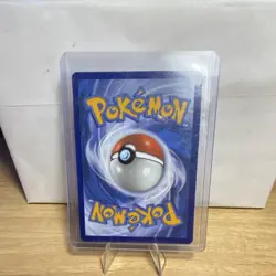 Lisia's Appeal 246/191 Special Illustration Rare Sv08: Surging Sparks Pokemon NM - Image 2