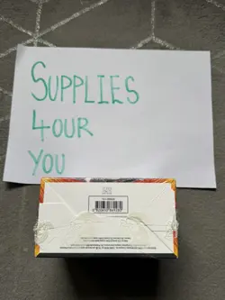 Pokemon - Surging Sparks -Booster Box-36 Packs -NEW & SEALED ✅ 1 DAY DISPATCH 🚚 - Image 3