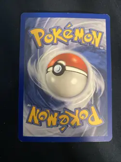 Pokemon Blaziken Reverse Holo 20/110 EX Holon Phantoms Stamped 2006 - Image 4