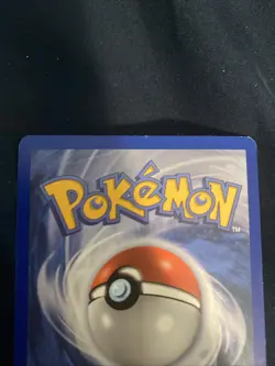 Pokemon Blaziken Reverse Holo 20/110 EX Holon Phantoms Stamped 2006 - Image 5