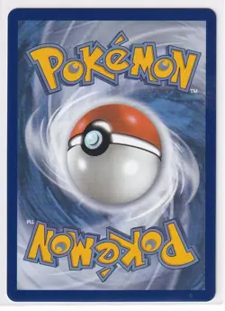 2025 POKEMON MEGA EVOLUTIONS PHANTASMAL FLAMES ILLUSTRATION PIPLUP 098/094 NM - Image 2