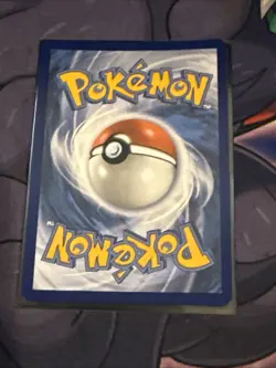 Toxtricity 103/094 Pokemon TCG ME02: Phantasmal Flames NM - Image 2