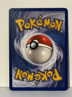 Poliwag 125/165 Expedition NM Pokemon Fast Shipping - Image 2