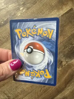 Pokemon Perfect Order Meowth EX Special Illustration Rare 121/088 ⭐ - Image 5