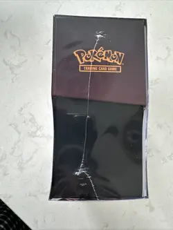 Pokemon TCG Scarlet & Violet Obsidian Flames Elite Trainer Box (ETB) - Sealed - Image 5