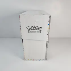 Pokemon TCG Scarlet & Violet 151 Elite Trainer Box ETB New Factory Sealed - Image 2