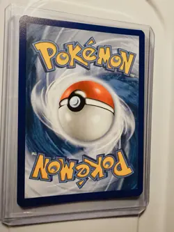 Flygon 101/094 Illustration Rare Phantasmal Flames Pokemon Holo NM/M - Image 3