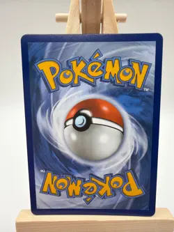 Mega Sharpedo ex (#113/094) - Holofoil ME - Phantasmal Flames NM Pokemon - Image 2