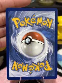 Blowtorch 117/094 - Pokemon Phantasmal Flames PFL - Holo - NM - Image 3