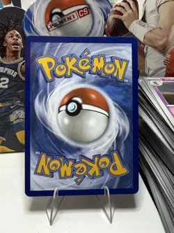 Pokemon Togedemaru Illustration Rare 104 094 Phantasmal Flames Pfl Full Art Holo - Image 2