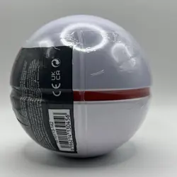 Pokemon TCG Pokeball Tin Premier Ball E25 Sealed - Image 3