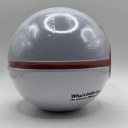 Pokemon TCG Pokeball Tin Premier Ball E25 Sealed - Image 4