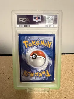 2024 POKEMON RAYQUAZA SWSH029 BLACK STAR PROMO SEA & SKY COSMO HOLO PSA 10 - Image 2