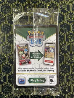 Pokemon TCG Umbreon ex 060/131 Prismatic Evolutions Sealed STAMPED Promo - Image 2