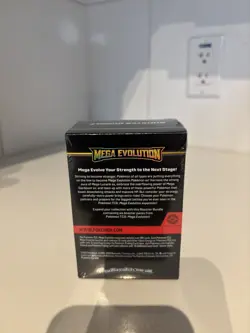 Pokemon Mega Evolution Booster Bundle Box Factory Sealed! - Image 2