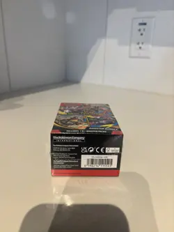 Pokemon Mega Evolution Booster Bundle Box Factory Sealed! - Image 3
