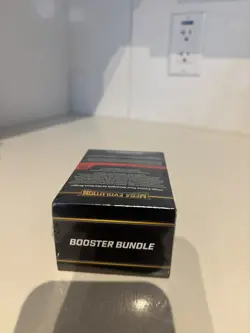Pokemon Mega Evolution Booster Bundle Box Factory Sealed! - Image 4