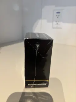 Pokemon Mega Evolution Booster Bundle Box Factory Sealed! - Image 5