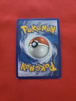 Pokemon: Quagsire Holo #9/123 Heartgold & Soulsilver Holo Rare 2010 - HP - E98 - Image 2