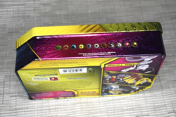 Pokemon tcg garchomp giratina gx tag team Empty Tin Box - Image 3