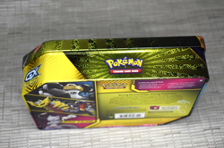 Pokemon tcg garchomp giratina gx tag team Empty Tin Box - Image 4
