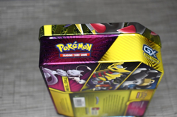 Pokemon tcg garchomp giratina gx tag team Empty Tin Box - Image 5