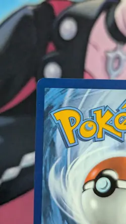 Pokemon - Zamazenta V - 098/159 - Crown Zenith - Holo - Ultra Rare NM - Image 3