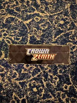 Pokemon Crown Zenith Booster Bundle New Sealed - Image 3