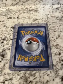 Pokemon Radiant Eevee SWSH230 SWSH Promo Holo Basic 90 HP - Image 2