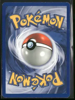 Brock's Zubat 24/132 Rare Gym Heroes Pokemon Heavily Played - Image 2