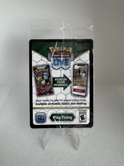 Glaceon Ex 026/131 Prismatic Evolution Stamped Sealed Promo Pokemon TCG - Image 2