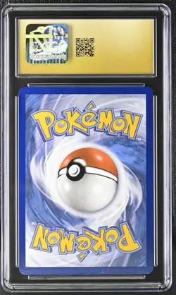 2021 Pokemon Shining Fates Ditto V Holo CGC PRISTINE 10 #SV118/SV122 - Image 2