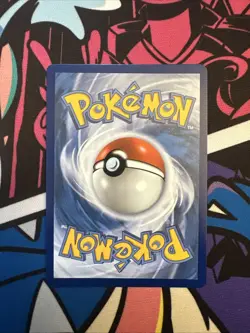 Mega Gardevoir EX 032 Black Star Promo Ascended Heroes Pokemon 2026 - Image 2