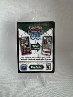 Leafeon Ex 006/131 Prismatic Evolutions Stamped Promo Sealed Pokemon TCG - Image 2