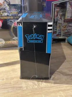 Pokemon Black Bolt Elite Trainer Box ETB New & Sealed #3 - Image 2