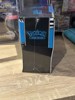 Pokemon Black Bolt Elite Trainer Box ETB New & Sealed #3 - Image 4