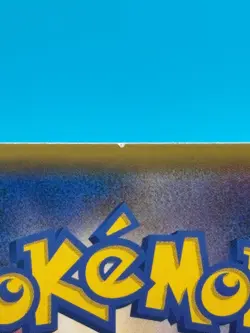 Pokemon Card Armored Mewtwo 365/SM-P Promo Holo Rare Japanese - Image 3